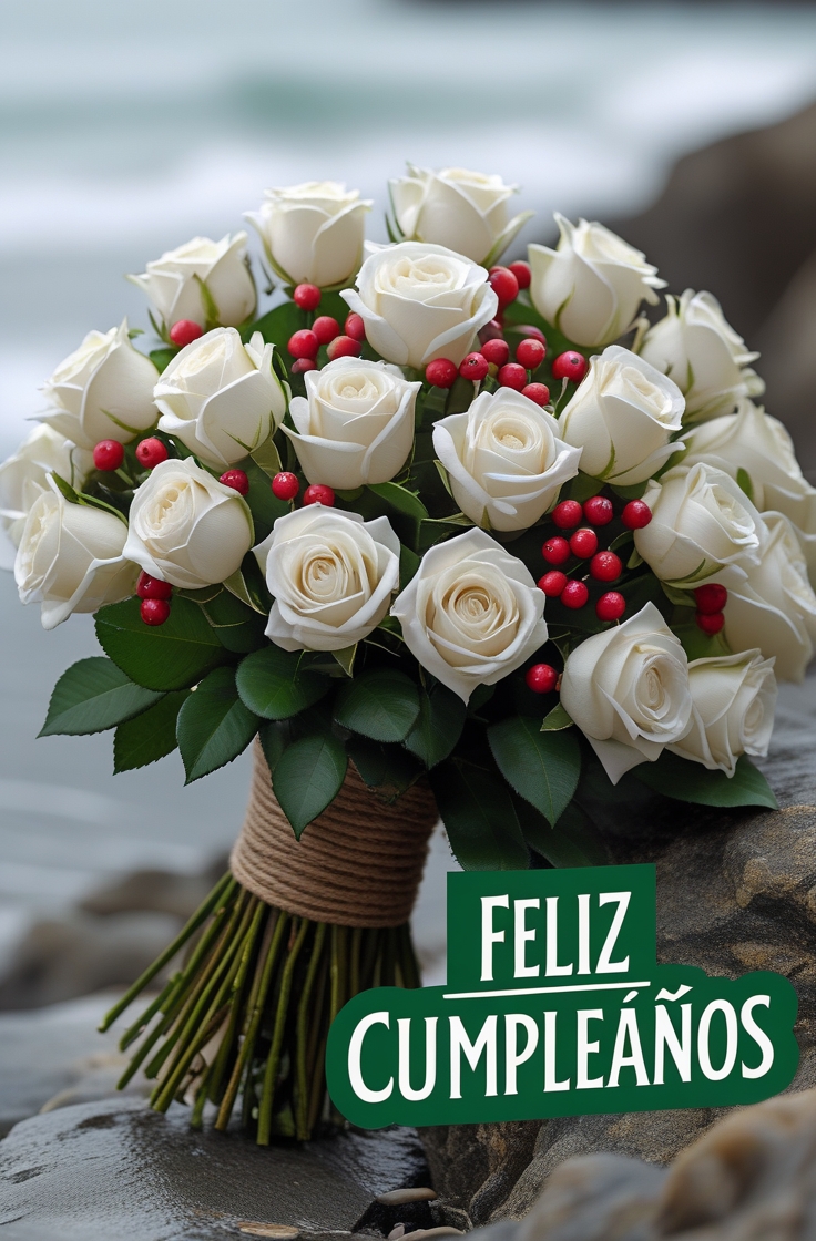 Feliz Cumpleaños! 24-07-2025