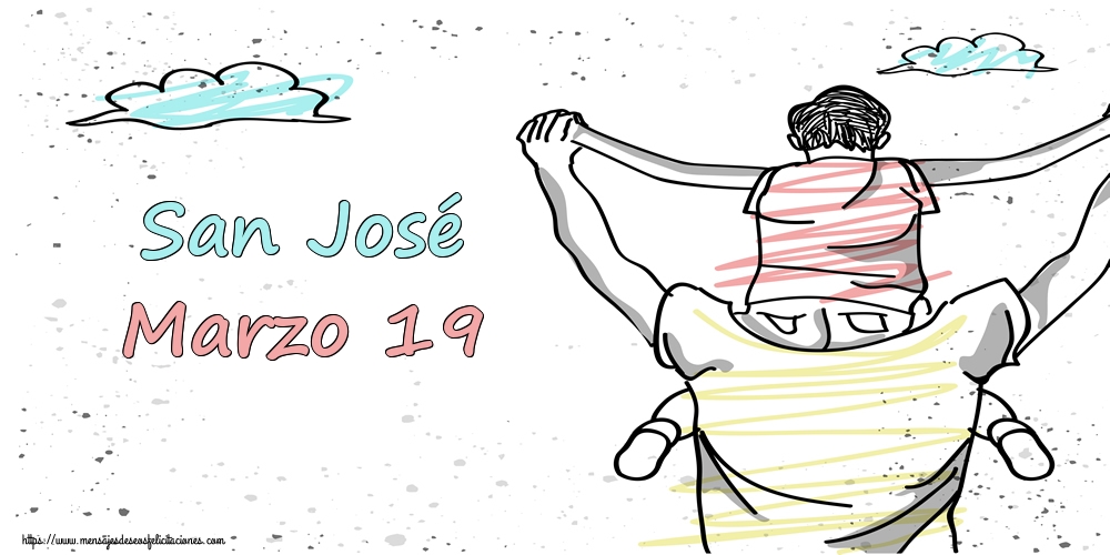 San José Marzo 19