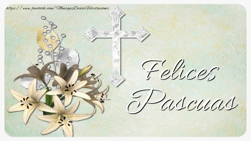 Felices Pascuas