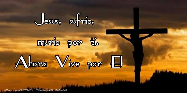 ¡Felices Pascuas!