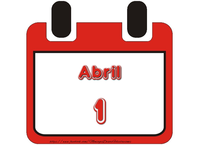 Abril 1
