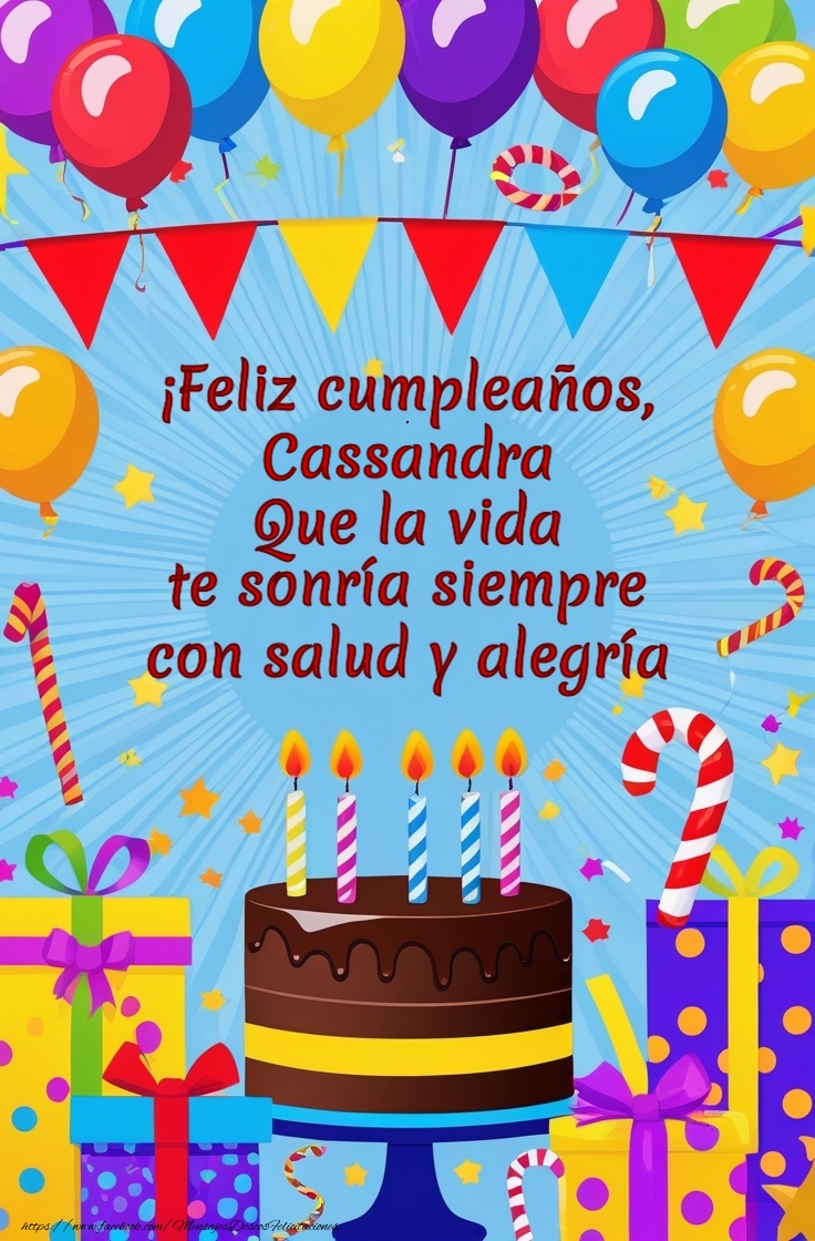 Felicitaciones de cumpleaños - Felicitare de la multi ani
