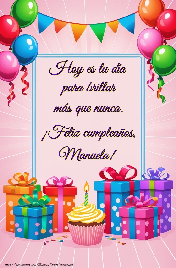 Felicitaciones de cumpleaños - Regalo | Un an nou  în viața ta, plin de speranță