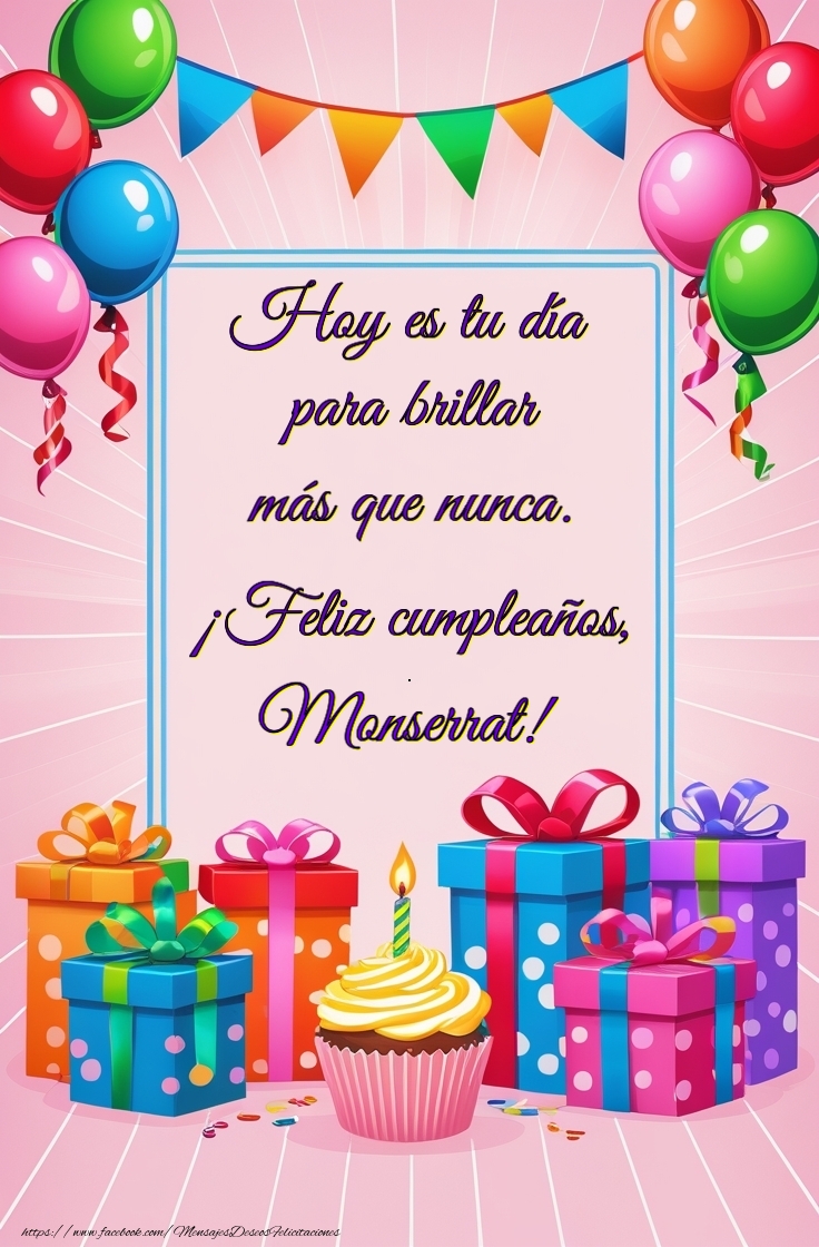 Felicitaciones de cumpleaños - Un an nou  în viața ta, plin de speranță