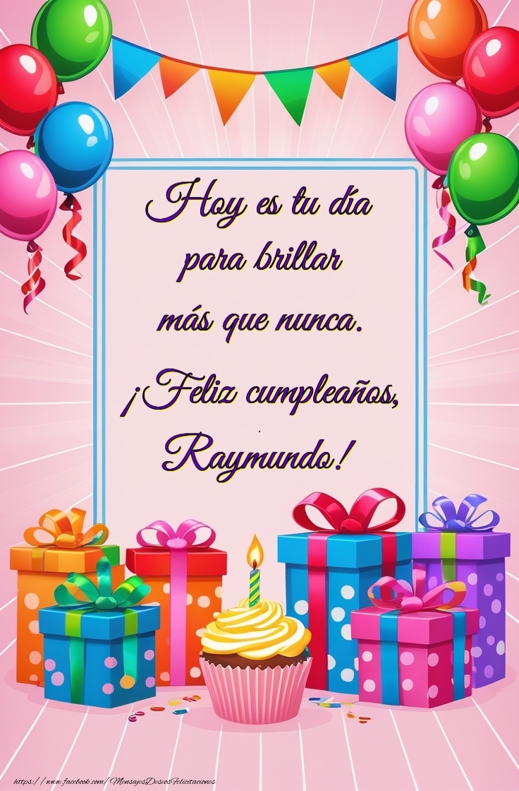 Felicitaciones de cumpleaños - Un an nou  în viața ta, plin de speranță