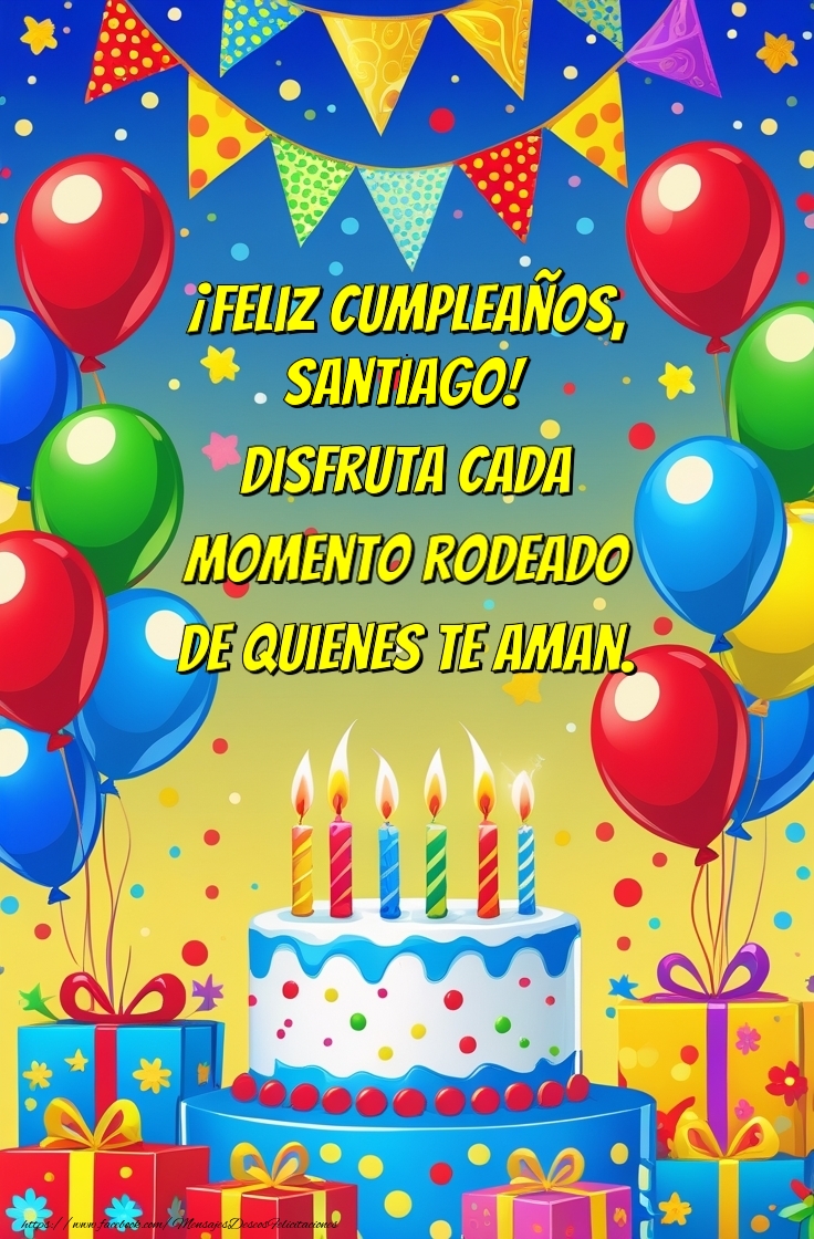 Felicitaciones de cumpleaños - Felicitare pentru tine de zi de nastere