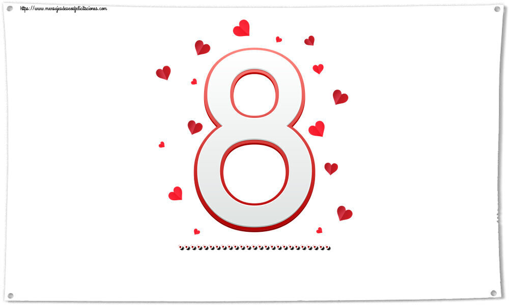 Felicitaciones Personalizadas para el día de la mujer - ...