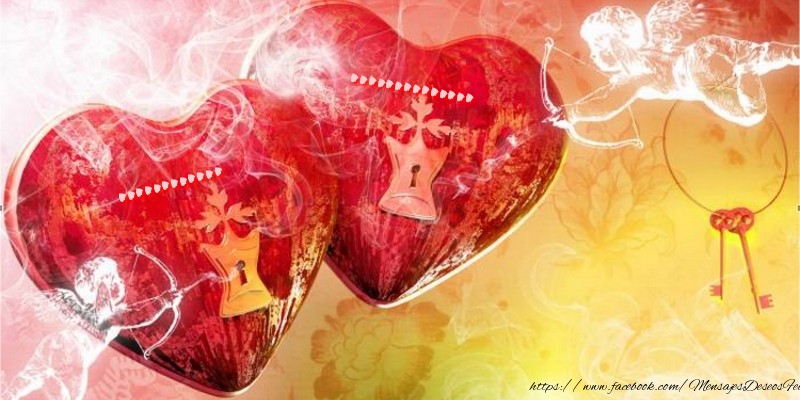 Felicitaciones Personalizadas de amor - ... ...