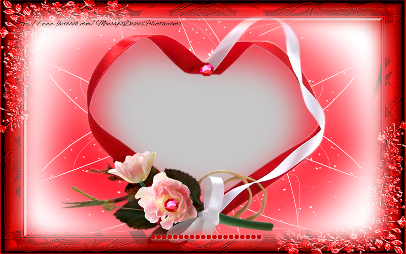 Felicitaciones Personalizadas de amor - ...