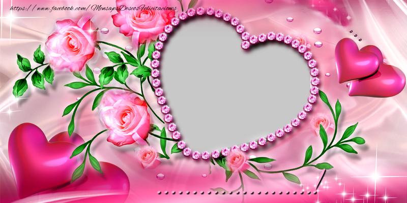Felicitaciones Personalizadas de amor - ...