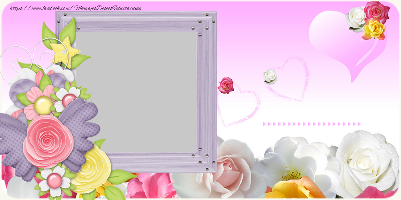 Felicitaciones Personalizadas de amor - ...