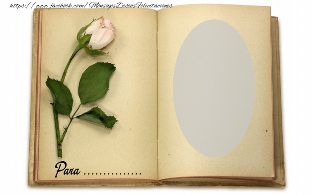 Felicitaciones Personalizadas de amor - Para ...