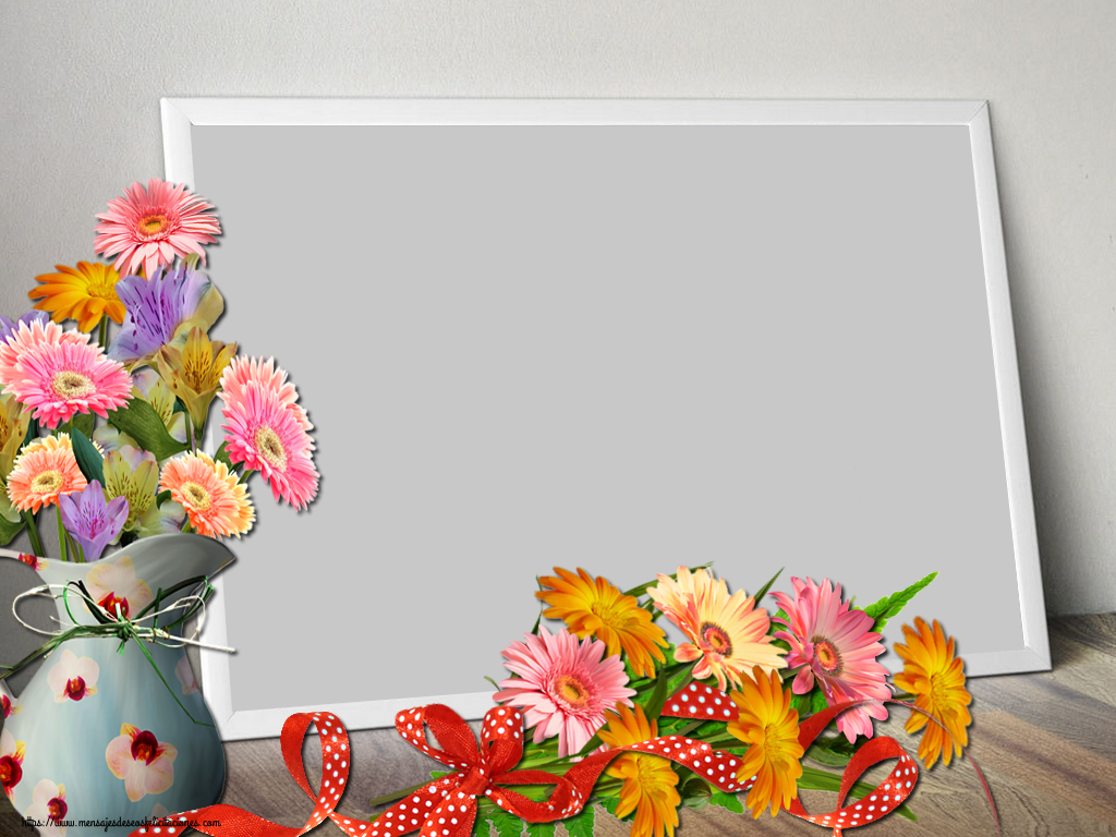 Felicitaciones Personalizadas de Año Nuevo - Marco de foto de Año Nuevo