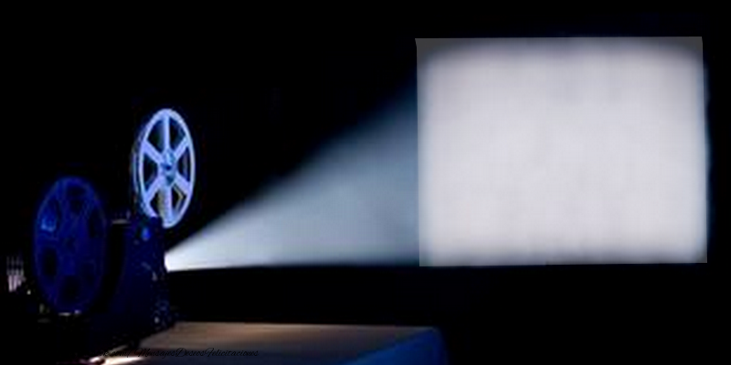 Felicitaciones Personalizadas con fotos - Estrella cinematográfica