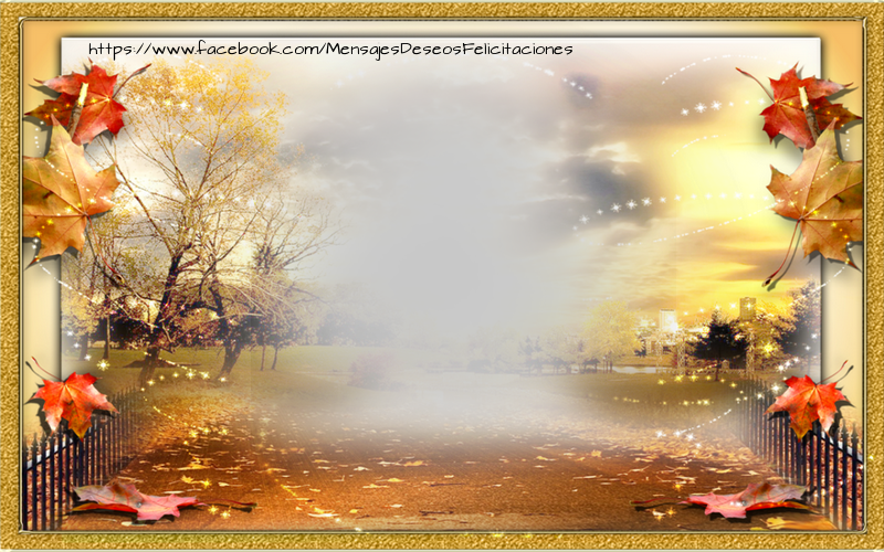 Felicitaciones Personalizadas con fotos - Marco de fotos