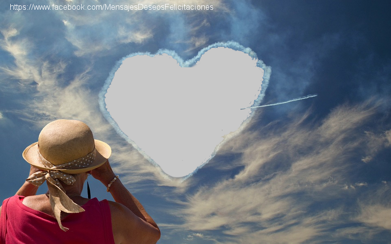 Felicitaciones Personalizadas con fotos - Marco de fotos