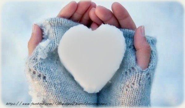 Felicitaciones Personalizadas con fotos - Marco de fotos