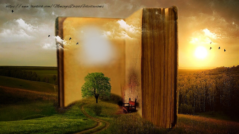 Felicitaciones Personalizadas con fotos - Marco de fotos