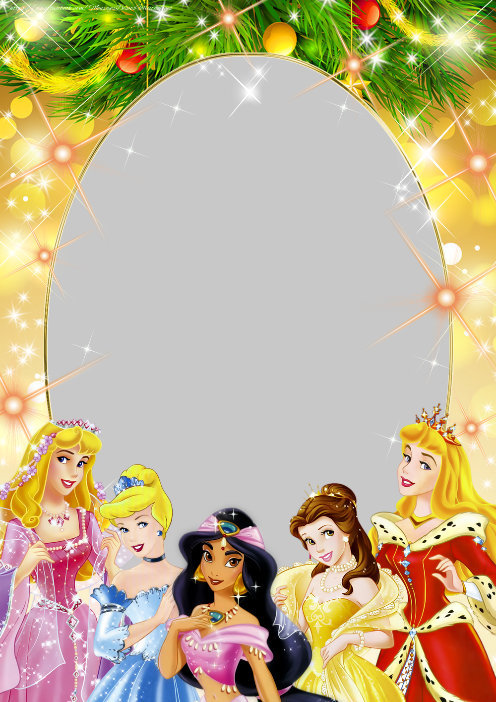 Felicitaciones Personalizadas con fotos - Marco de fotos