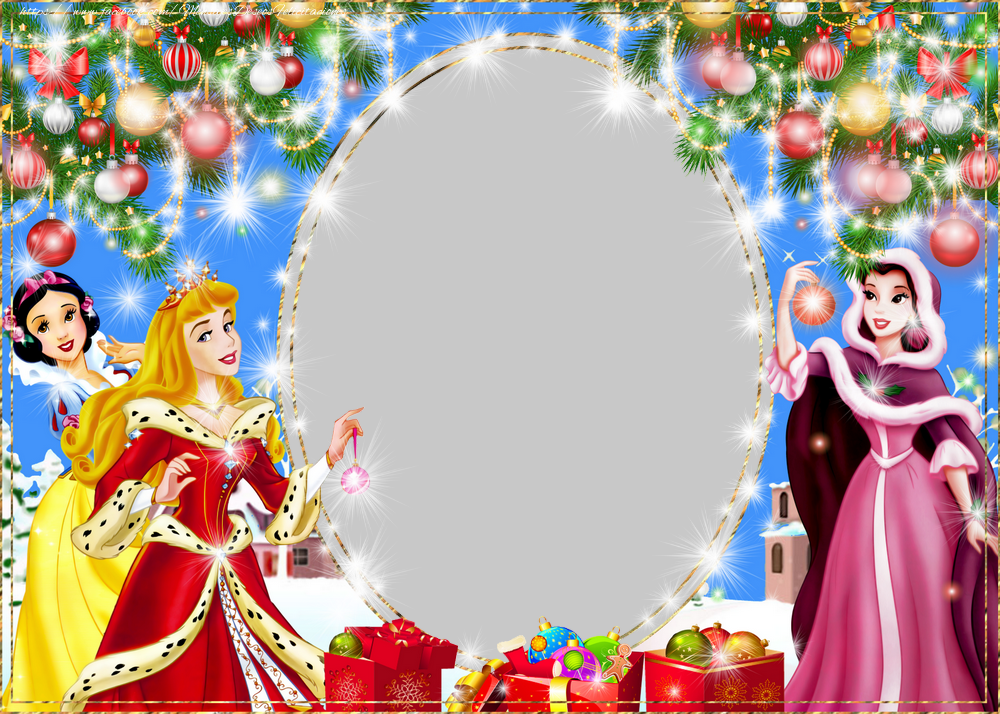 Felicitaciones Personalizadas con fotos - Marco de fotos