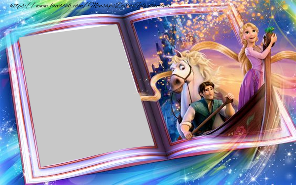 Felicitaciones Personalizadas con fotos - Su libro de cuentos