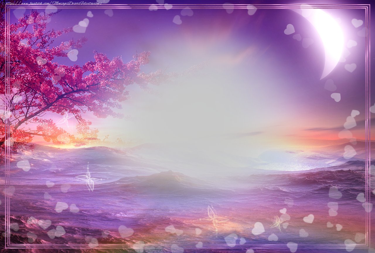 Felicitaciones Personalizadas con fotos - Marco de la foto