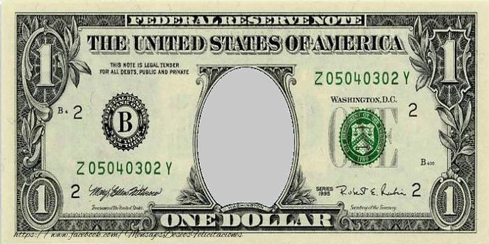 Felicitaciones Personalizadas con fotos - One dollar