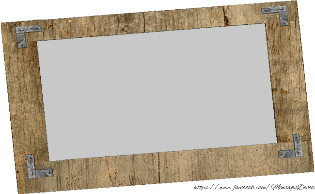 Felicitaciones Personalizadas con fotos - Marco de la foto