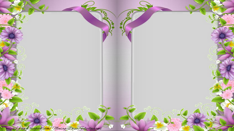 Felicitaciones Personalizadas con fotos - Tarjeta de felicitación