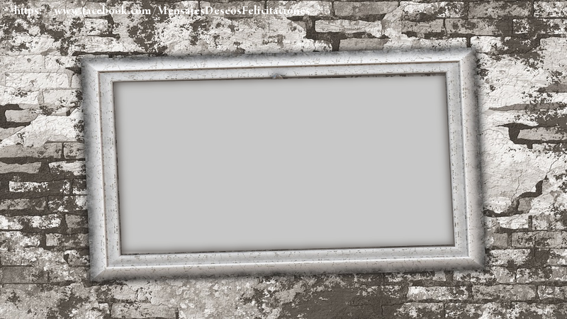 Felicitaciones Personalizadas con fotos - Marco de la foto