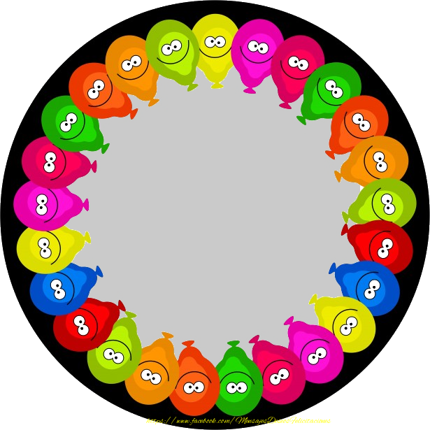 Felicitaciones Personalizadas con fotos - Imagen de perfil