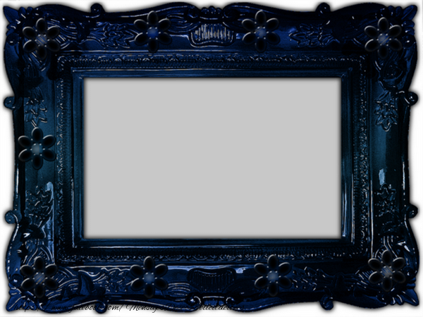 Felicitaciones Personalizadas con fotos - Marco de la foto