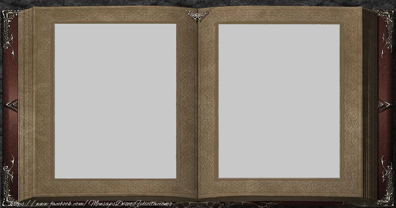 Felicitaciones Personalizadas con fotos - Álbum de fotos