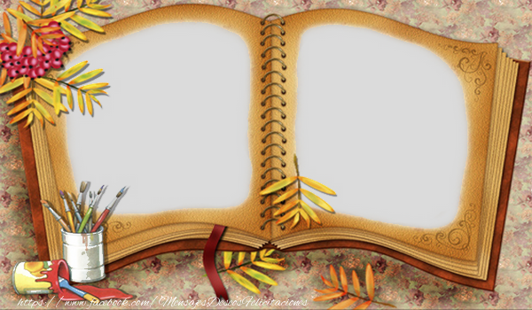 Felicitaciones Personalizadas con fotos - Álbum de fotos