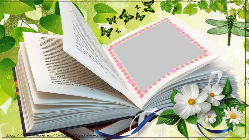 Felicitaciones Personalizadas con fotos - Su libro