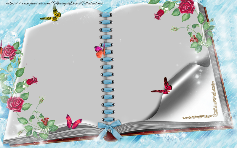 Felicitaciones Personalizadas con fotos - Su álbum