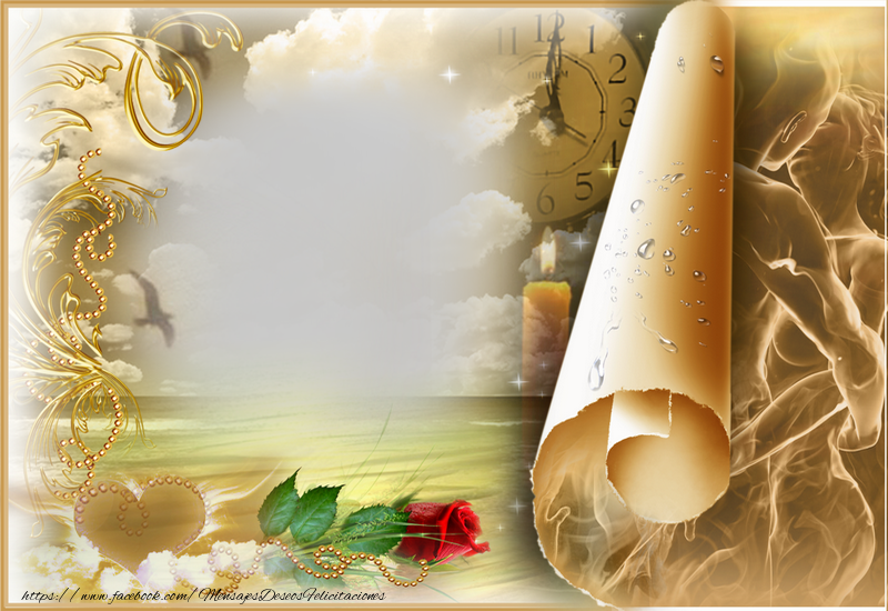 Felicitaciones Personalizadas con fotos - Su foto aquí!