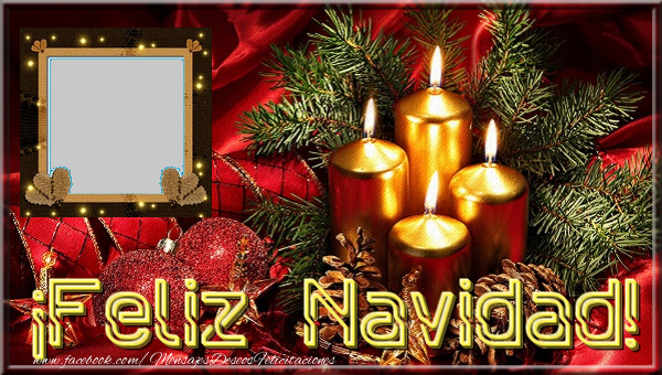 Felicitaciones Personalizadas de Navidad - Sarbatori Fericite