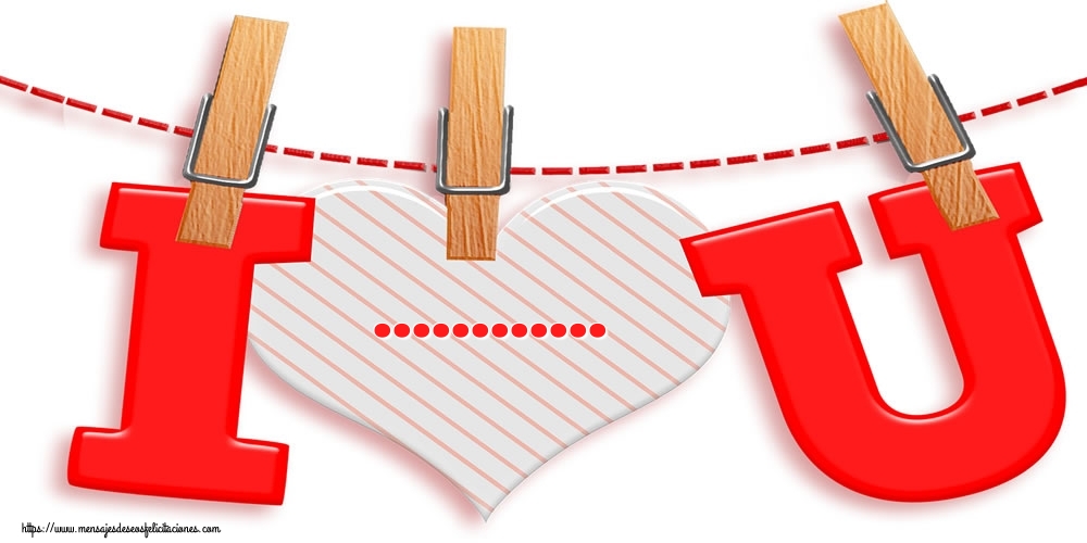 Felicitaciones Personalizadas de San Valentín - ...