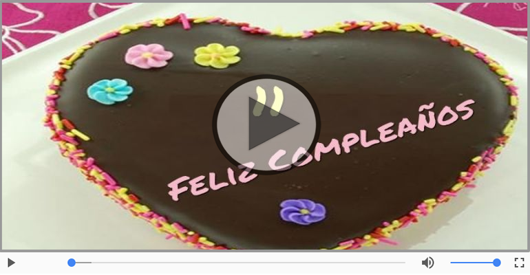 ¡Feliz Cumpleaños 11 años!