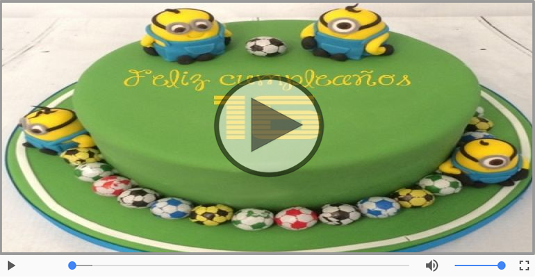 ¡Feliz cumple 16 años!