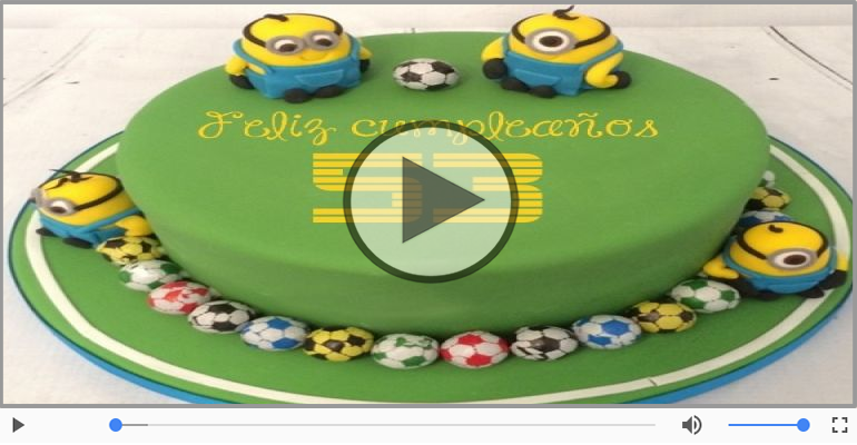 ¡Feliz cumple 53 años!