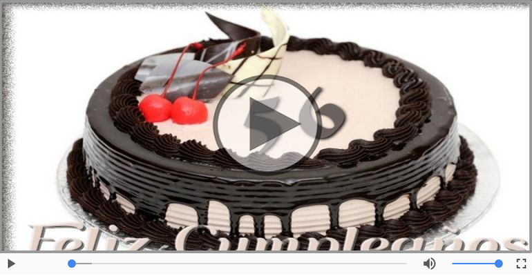 ¡Feliz Cumpleaños 56 años!