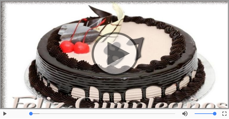 ¡Feliz Cumpleaños 87 años!