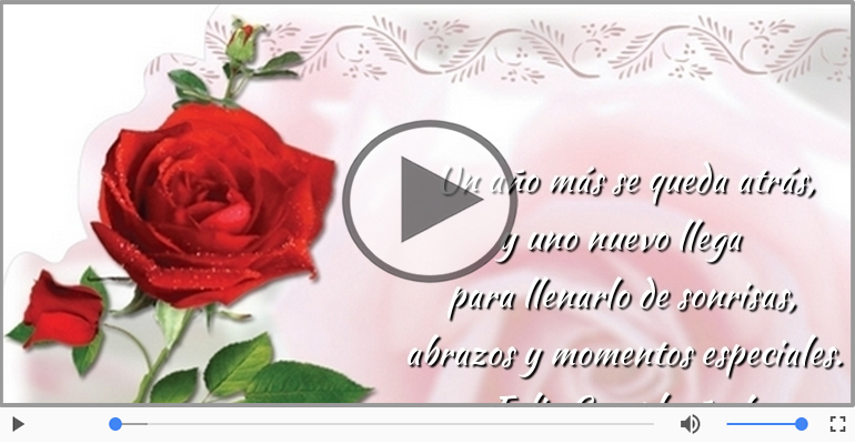 ¡Feliz Cumpleaños!.