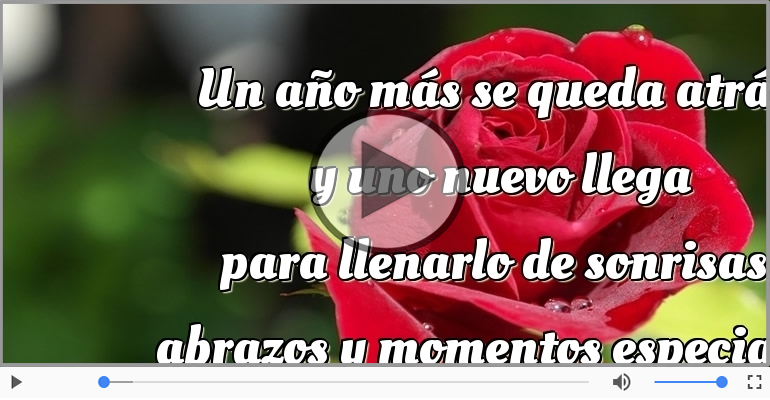 ¡Feliz Cumpleaños!.