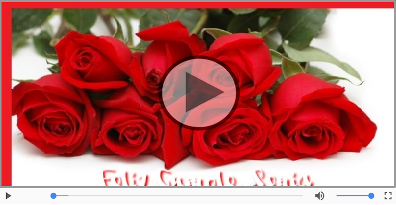 Happy Birthday Sonia! ¡Feliz Cumpleaños Sonia!