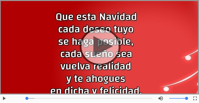 ¡Feliz Navidad!