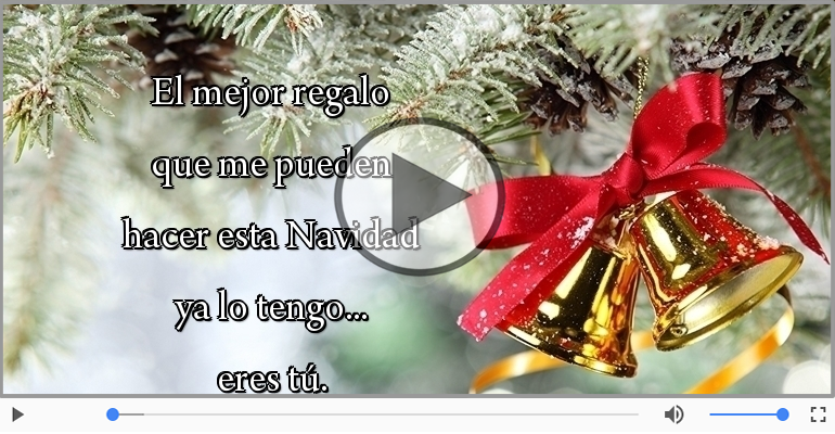 ¡Feliz Navidad!