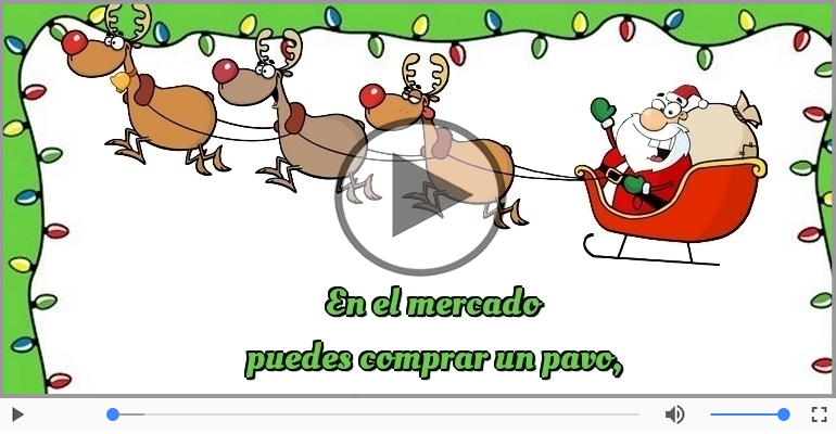 ¡Feliz Navidad!